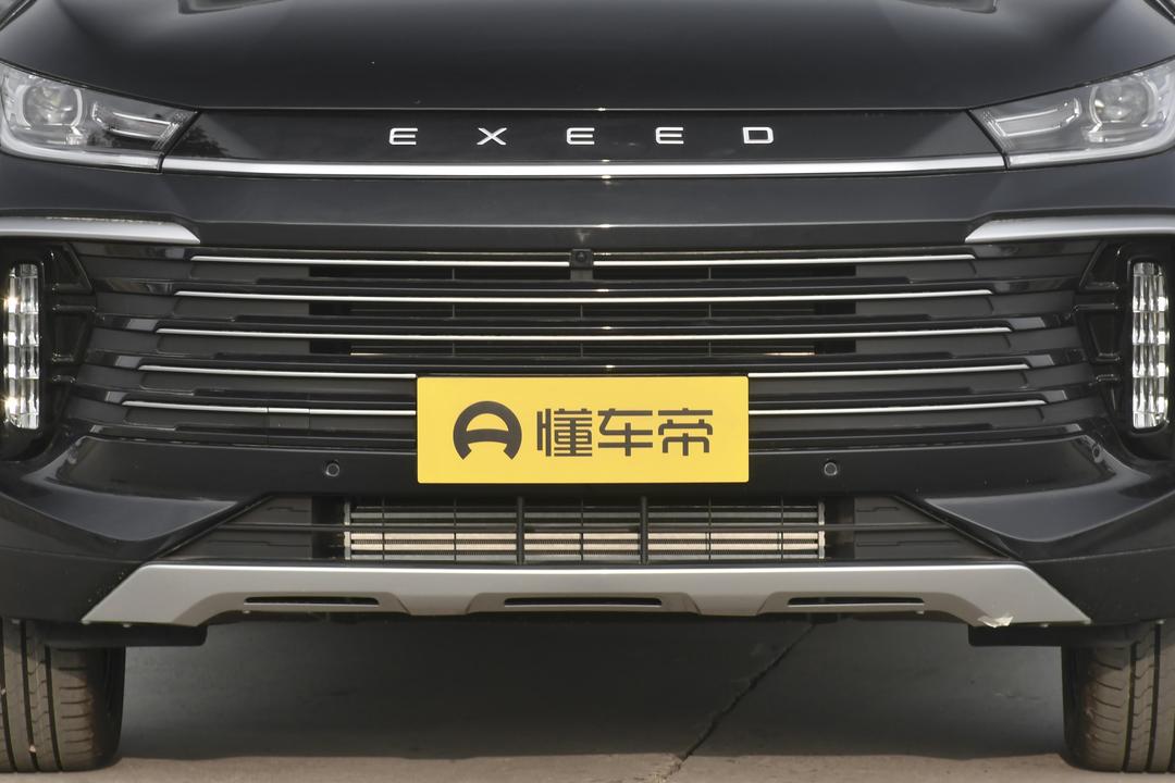 Exeed TXL 2026, фото 10