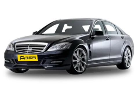 Lorinser S Class