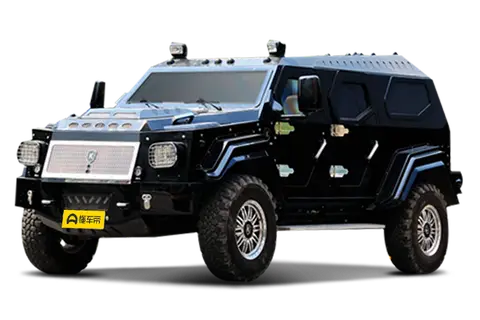 Knight XV
