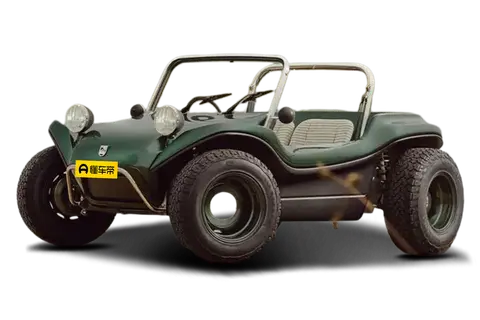 Manx 2.0 EV