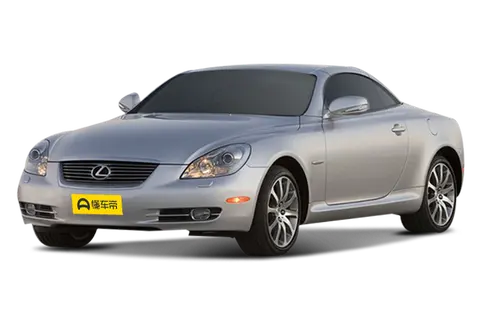 Lexus SC