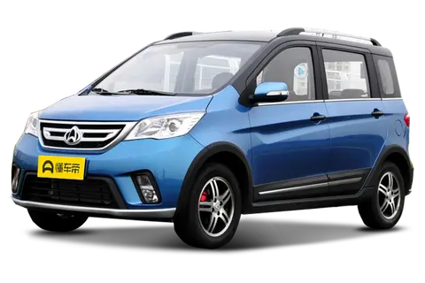 Changan OuLiWei