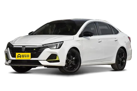 Roewe ei6 MAX