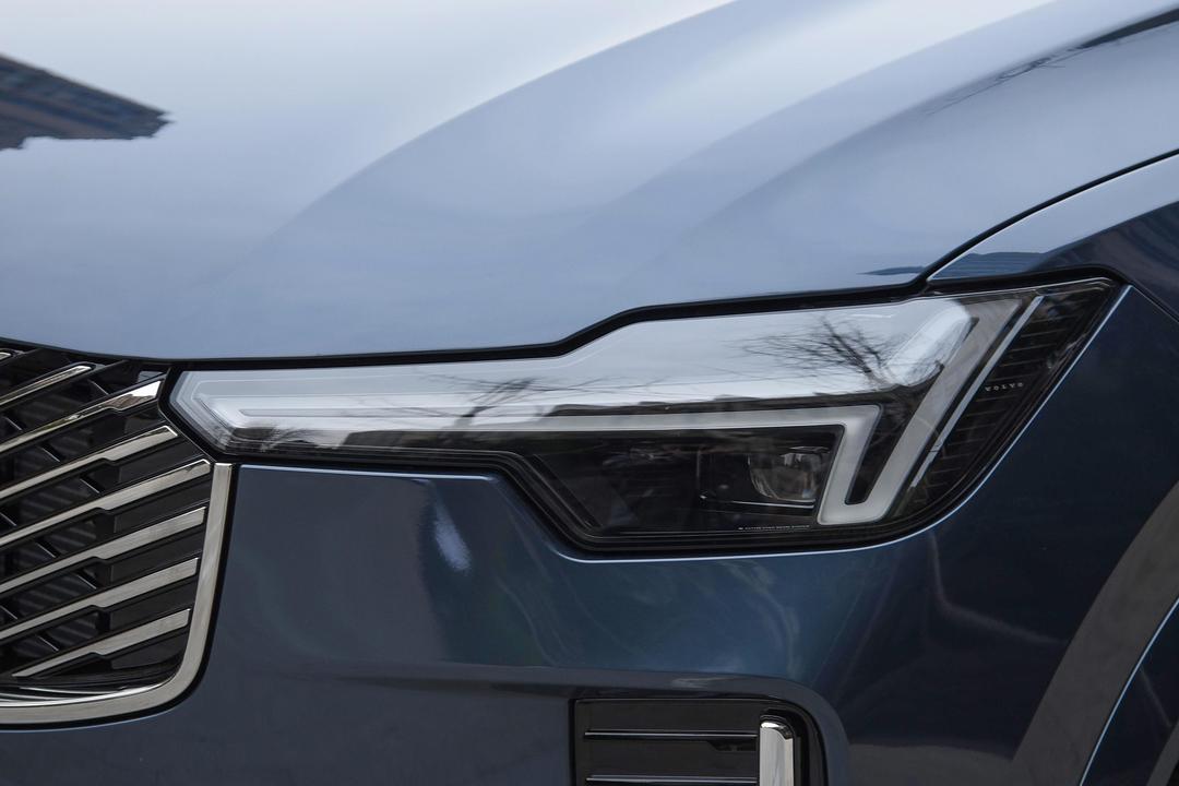 Volvo XC90 2026, фото 13