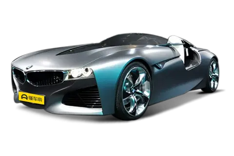 BMW ConnectedDrive