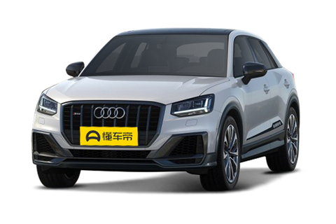 Audi SQ2