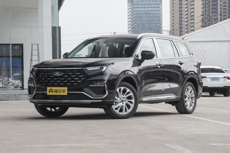 2023 EcoBoost 225 7-seater Platinum Link (2/3/2)