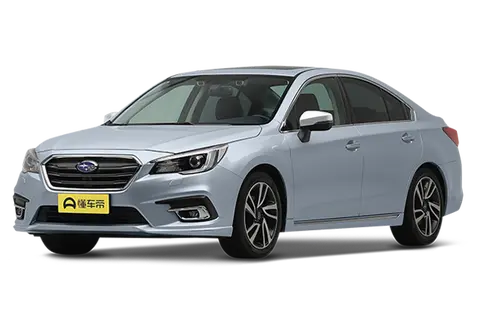LEGACY LiShi