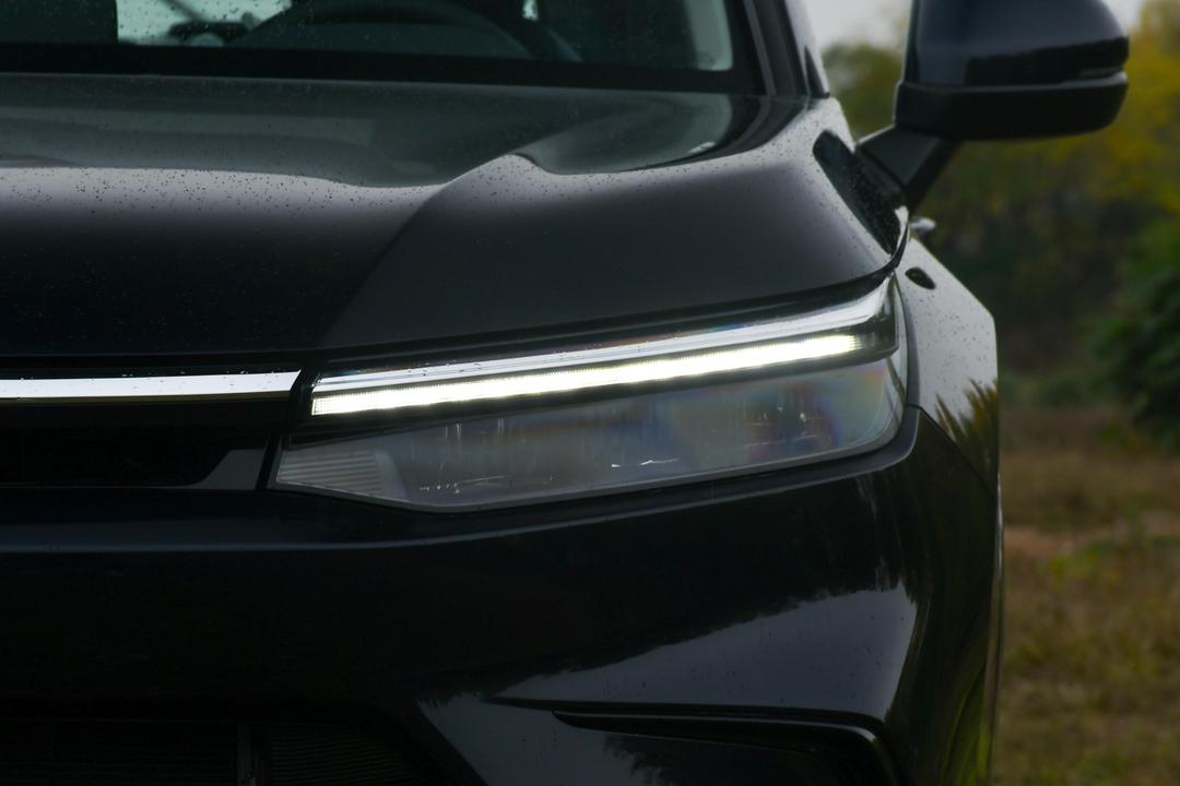 Honda Breeze 2026, фото 12