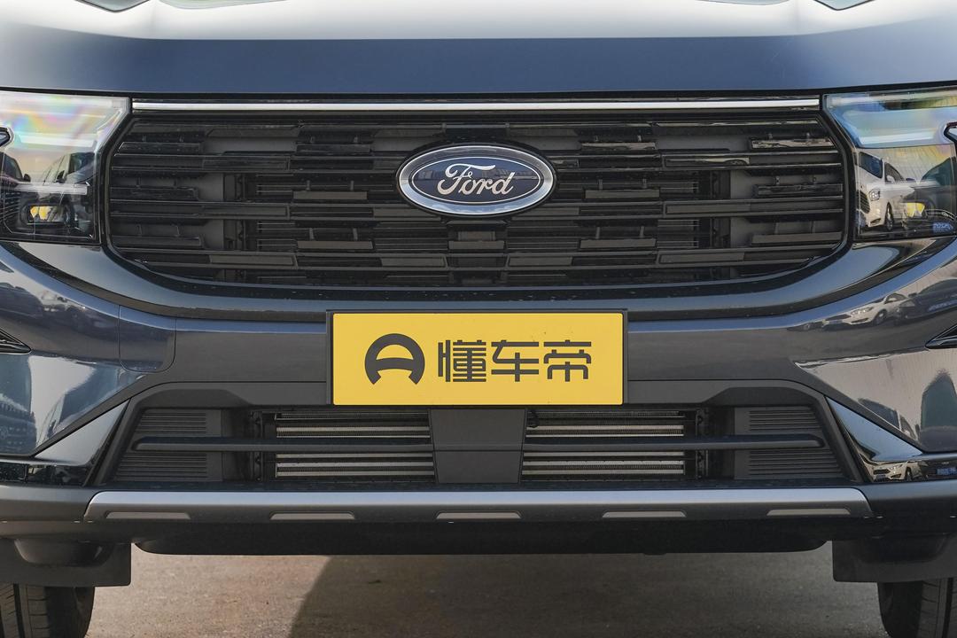 Ford Edge 2026, фото 10