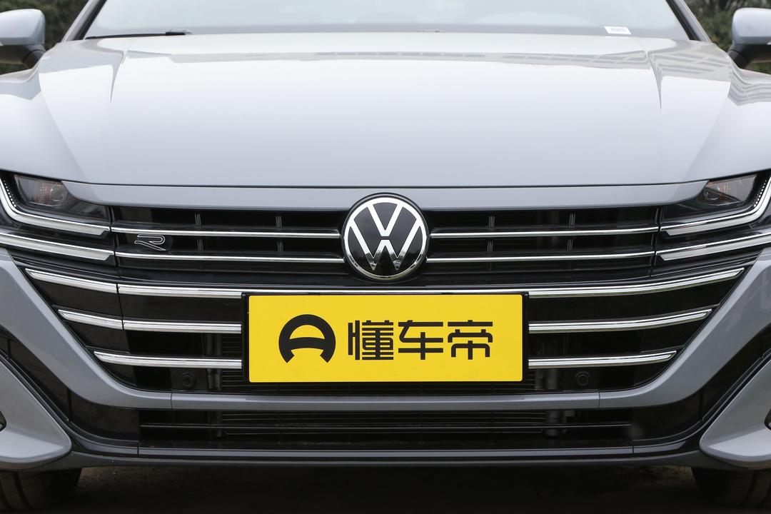 Volkswagen CC 2026, фото 10