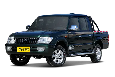 BAIC YueLing