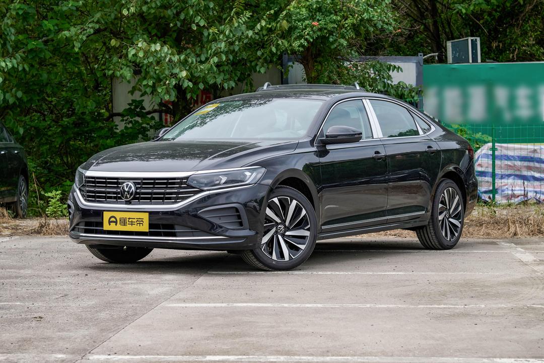 Volkswagen Passat 2026, фото 1