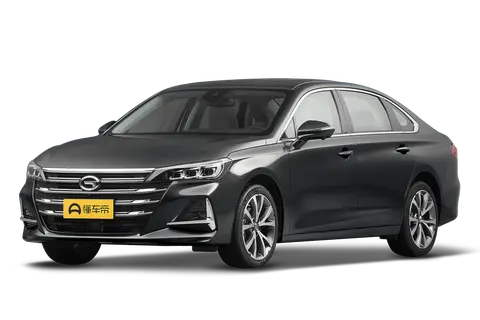 Trumpchi GA6