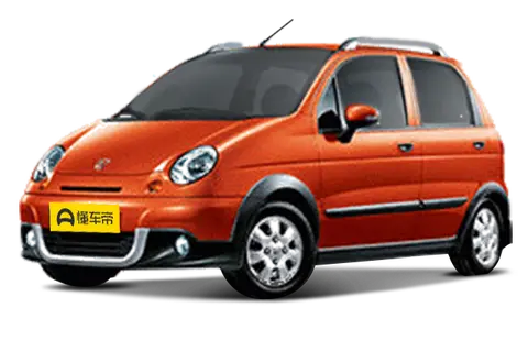 Baojun LeChi
