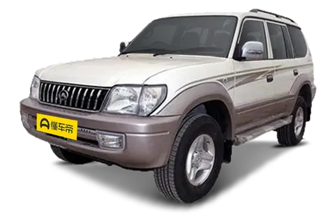 BAIC LuBa