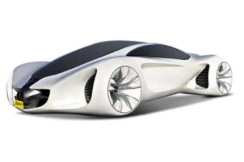 Mercedes-Benz Biome