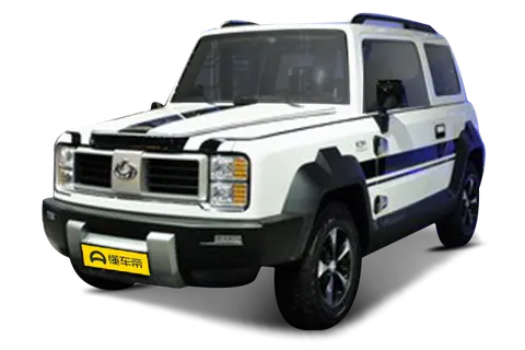 Geely GX5