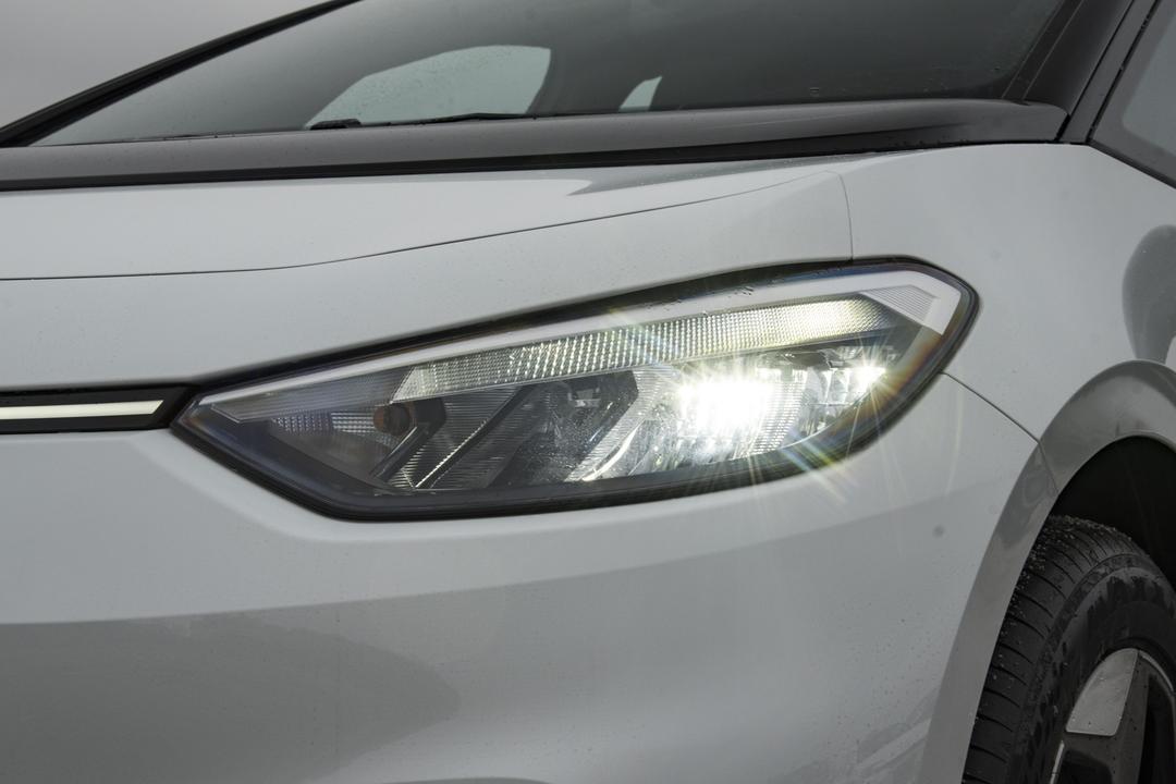 Volkswagen ID.3 2026, фото 14