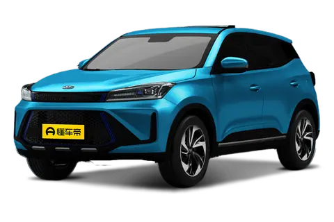 XuanJie Pro EV