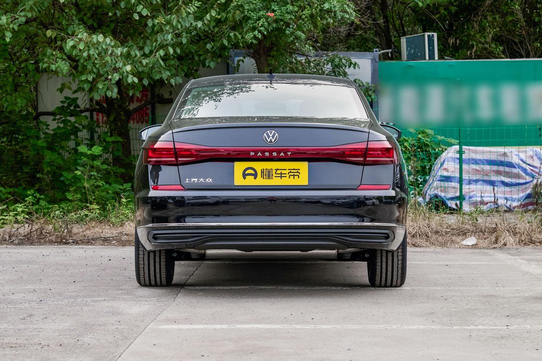 Volkswagen Passat 2026, фото 6