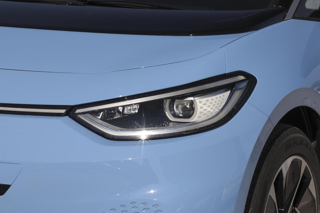 Volkswagen ID.3 2026, фото 14
