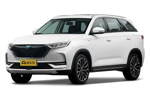 Changan X7