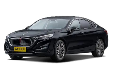 Hongqi H5 Classic