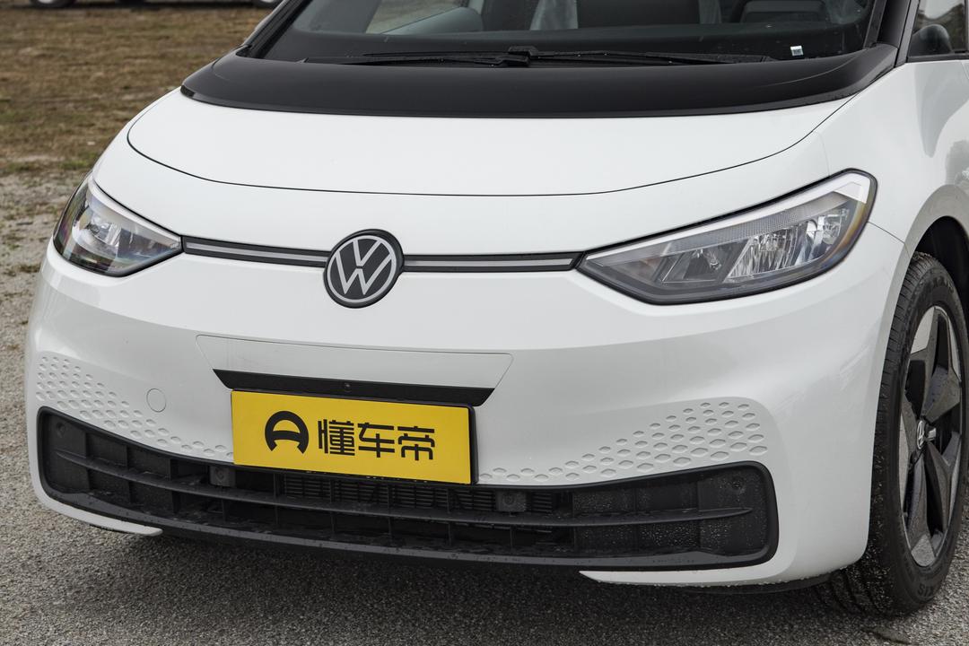 Volkswagen ID.3 2026, фото 9