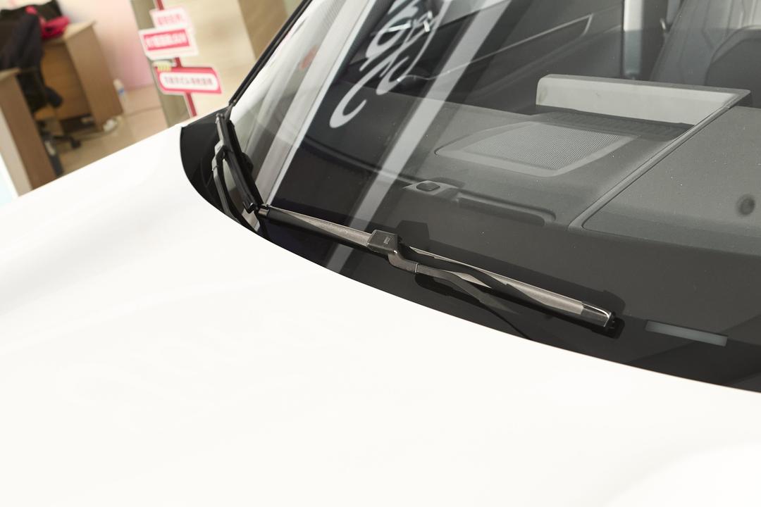 Ford Edge 2026, фото 15