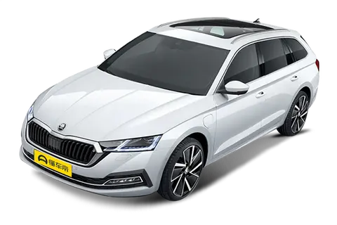 MingRui PHEV Import