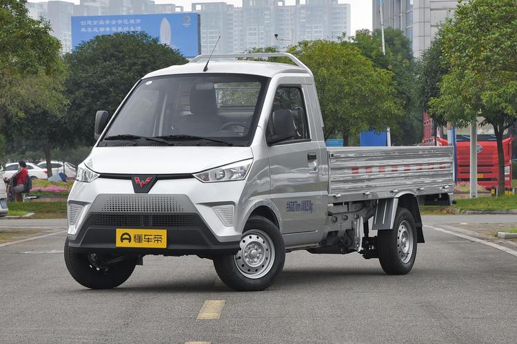 2021 Cargo Van Ningde 41.86kWh Huichuan Generation 2 Electronic Controls