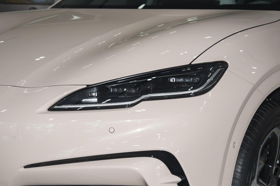 BYD Seal 06 GT 2026, фото 13