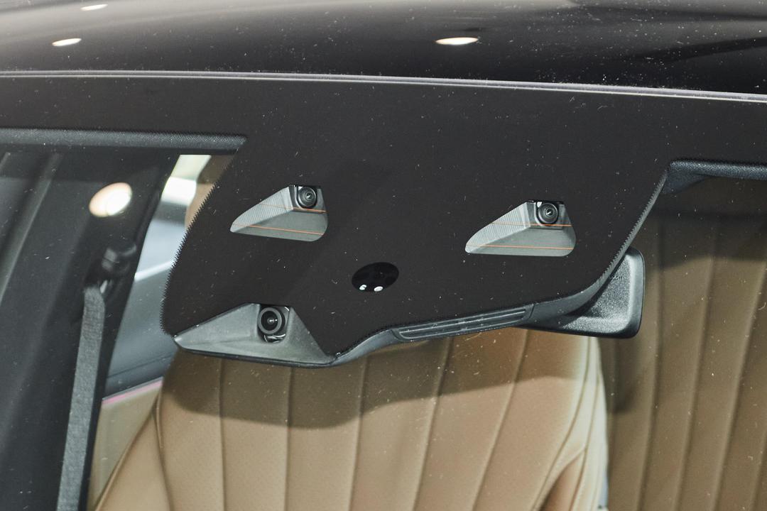 Mercedes-Benz E-Class 2026, фото 15