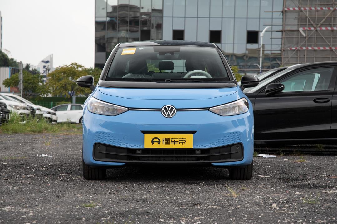 Volkswagen ID.3 2026, фото 2
