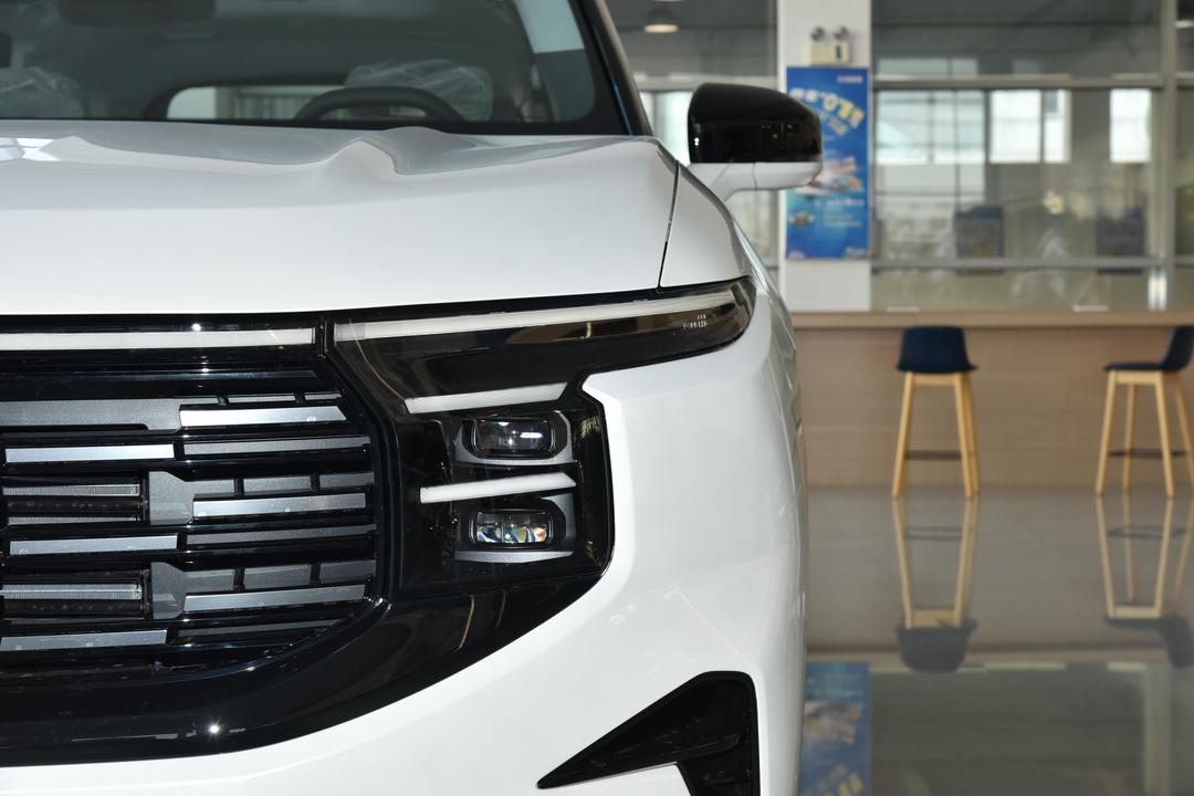 Ford Edge 2026, фото 11