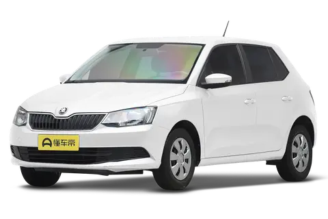 Škoda JingRui