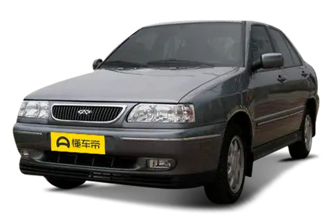 Chery FengYun