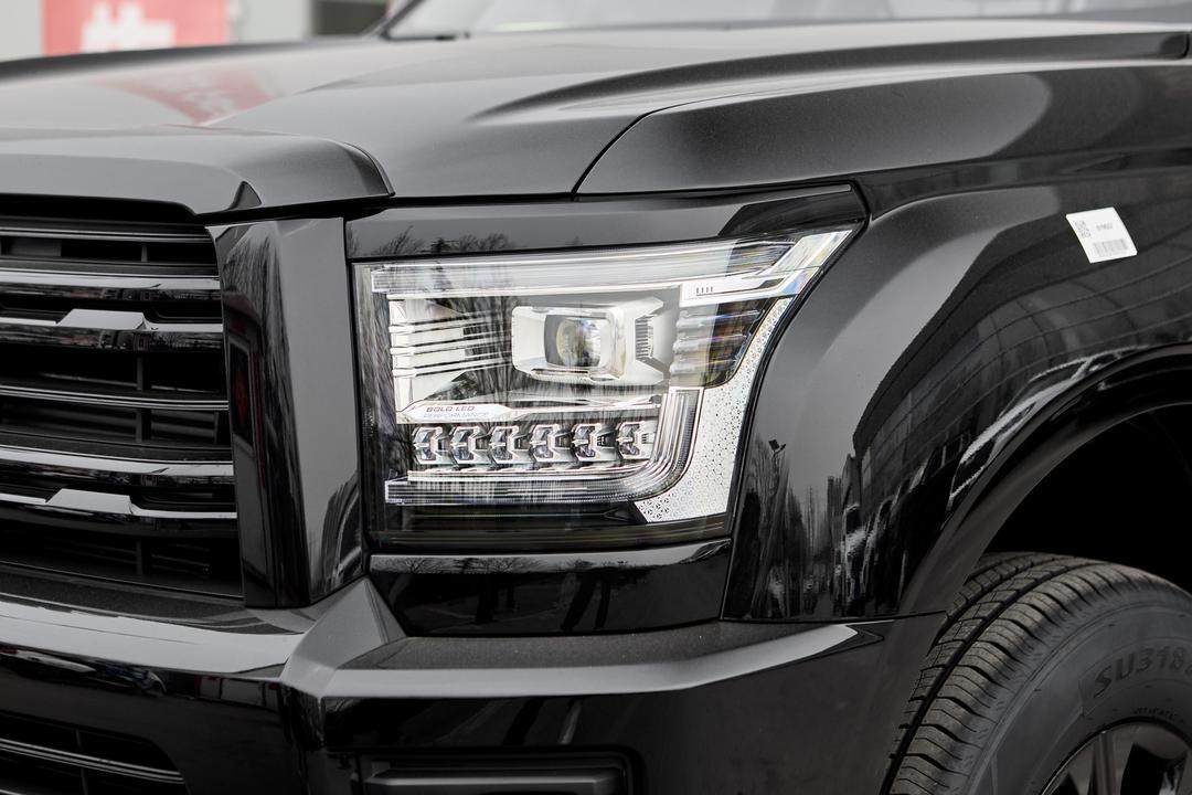 Haval H5 2026, фото 13