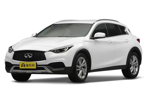 Infiniti QX30