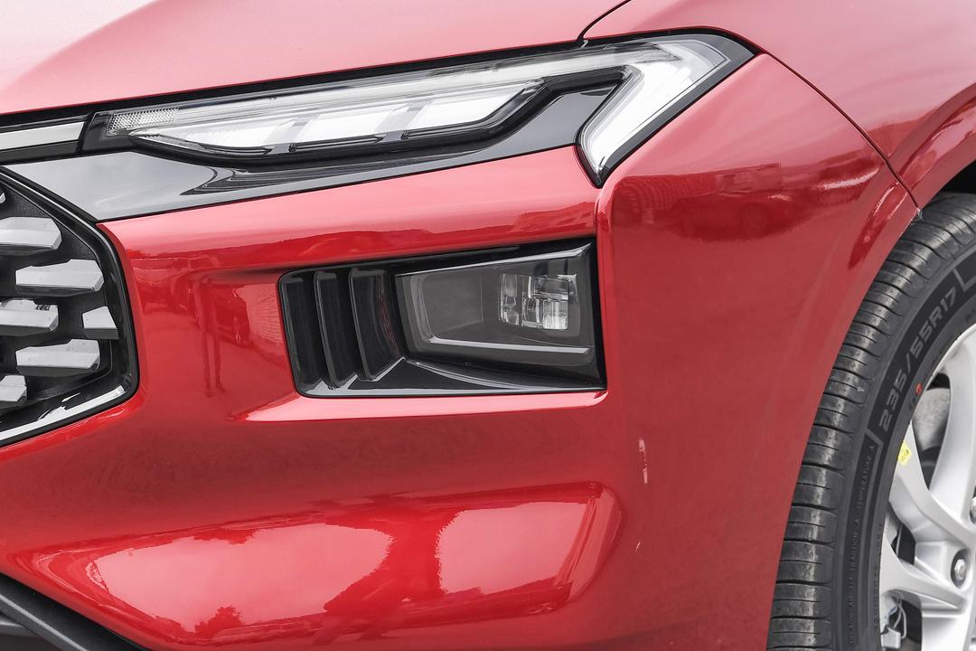 Ford Mondeo 2026, фото 13