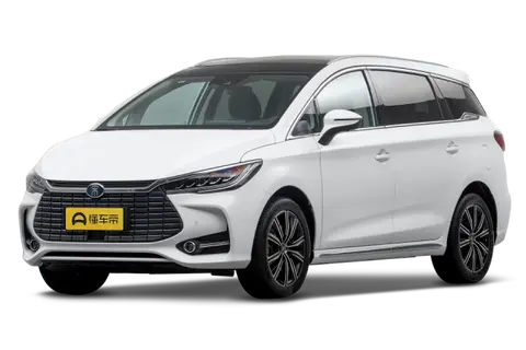 SongMAX EV