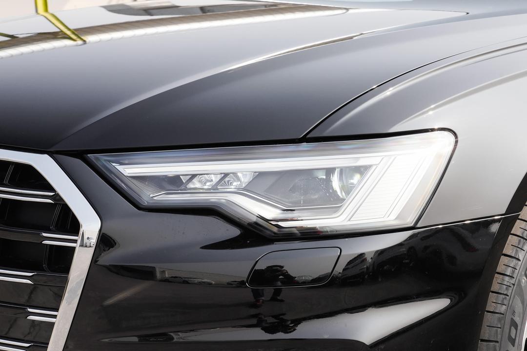 Audi A6L 2026, фото 14