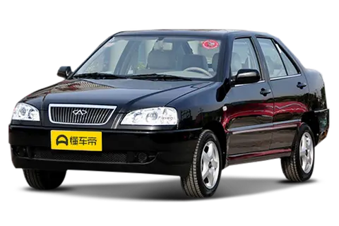 Chery QiYun