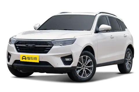 ZOTYE T600
