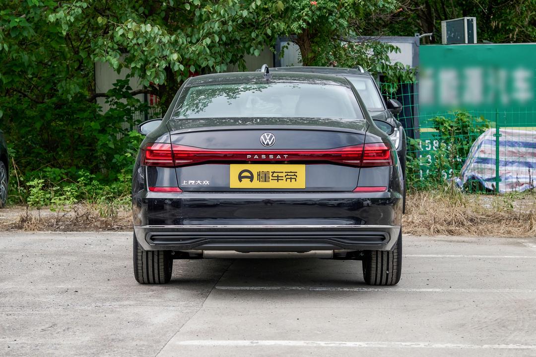 Volkswagen Passat 2026, фото 6