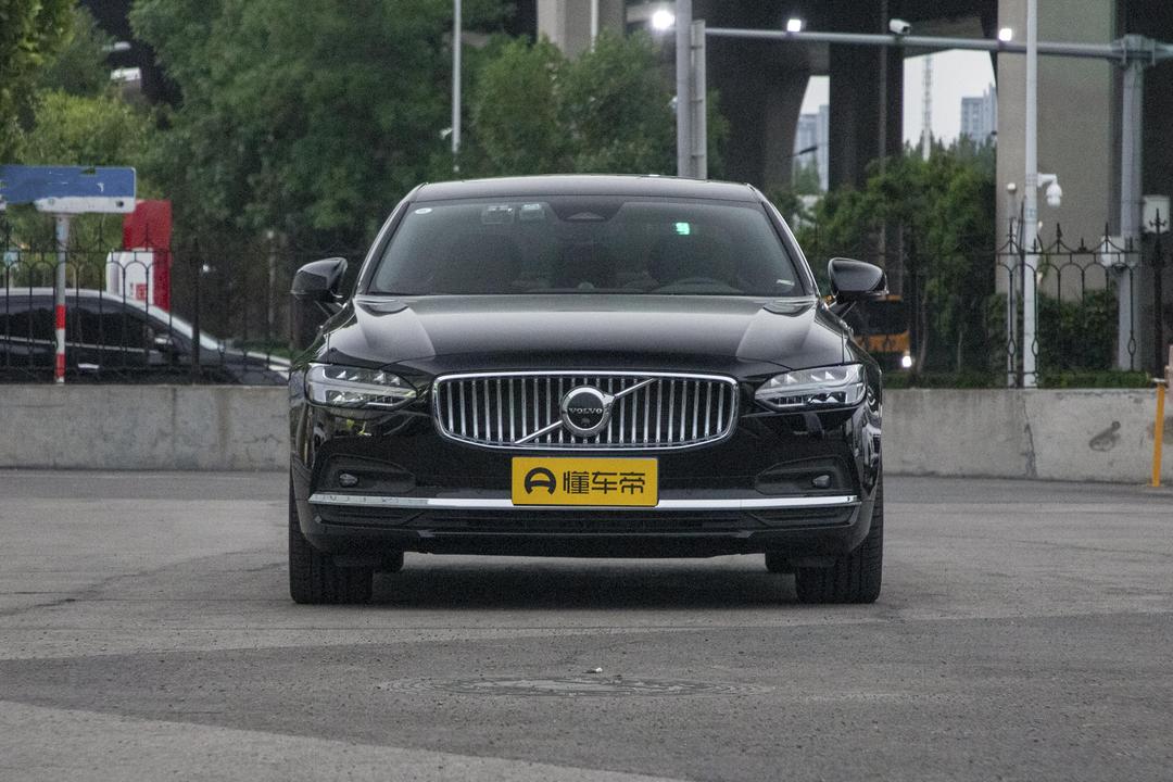 Volvo S90 2026, фото 2