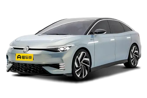 Volkswagen ID.AERO