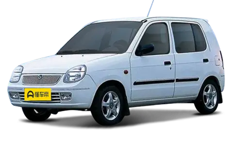 BYD FuLaiEr
