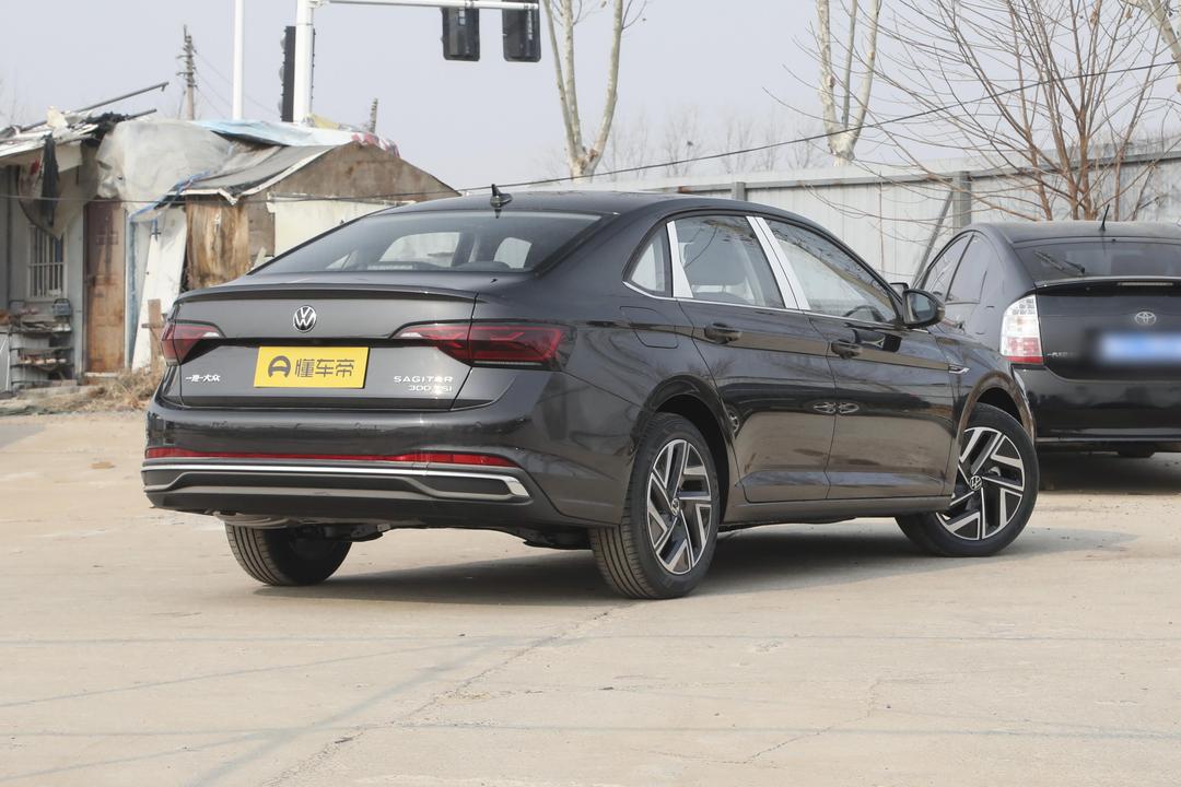 Volkswagen Sagitar 2026, фото 7